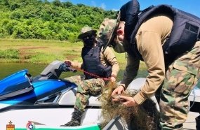 Período de reprodução dos peixes traz restrições à pesca 