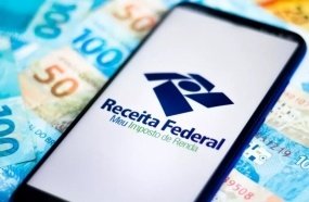 Receita Federal paga restituições do último lote do IR 2021