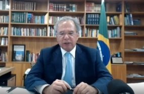 Ministro se compromete ajudar o estado a reparar perdas orçamentárias