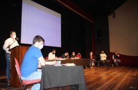 Audiência pública debate novas regras para aposentadoria de servidores 