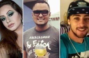 Jovens morrem após explosão de churrasqueira no Paraná 