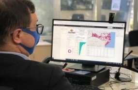Estado tem saldo de quase 111 mil empresas abertas em 2021