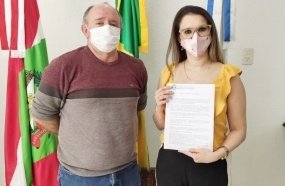CDL recebe recursos da Prefeitura para realizar o projeto de Natal 
