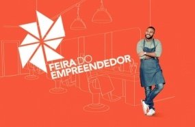 Inscrições abertas para a Feira do Empreendedor 2021 