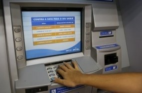 Nascidos em julho podem sacar a 6ª parcela do auxílio emergencial