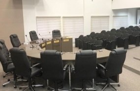Câmara vota relatório da comissão que investigou diárias de vereador