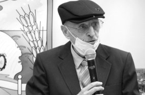 Morre aos 84 anos o médico Dr. Aluar de Oliveira Pinto