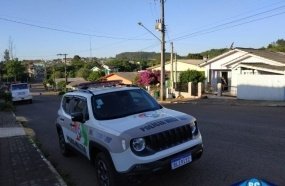 Homem morre eletrocutado durante manutenção da rede elétrica