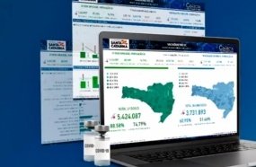 Governo lança novo vacinômetro com mais transparência nos dados