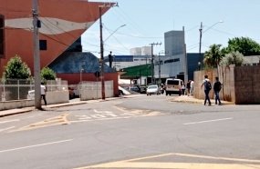 Trânsito será parcialmente interrompido na Rua Roberto Trompowsky