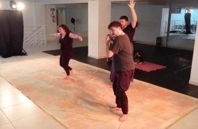 Reminiscências apresenta espetáculo no Festival Internacional de Teatro