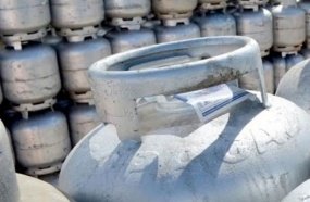 Ladrões furtam 100 botijões de gás de revenda em Arroio Trinta 