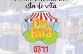Joaçaba retoma em novembro a Feira do Artesanato 
