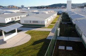 Estado convoca classificados no concurso de agente socioeducativo 