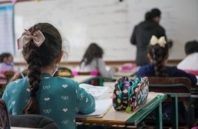Aulas da rede estadual terão início no dia 7 de fevereiro 