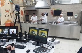 Mais de 8 mil pessoas acompanharam o 1º Festival Gastronômico UNIASSELVI