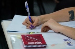 Prova para o processo seletivo de ACTs é adiada para dezembro