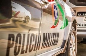 Homem e mulher são baleados em boate de Água Doce