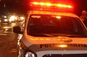 Suspeitos por estupro em Catanduvas são presos em Ponte Serrada