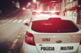 Homem que matou vítima com 38 facadas é condenado em Videira