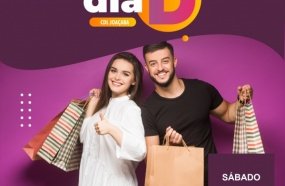Sábado será Dia D no comércio com coleta de lixo eletrônico