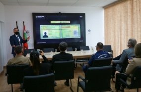 RG e CPF passam a ter o mesmo número em Santa Catarina 