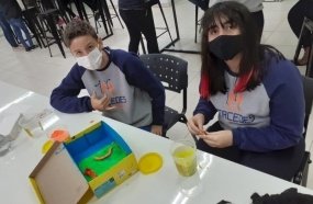 Escola de Joaçaba é referência no modelo Maker