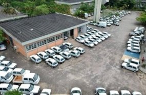 Leilão de bens inservíveis da Epagri arrecada mais de R$ 1,4 milhão 