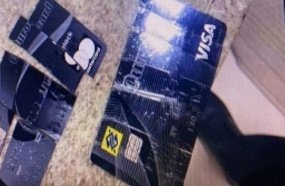 Polícia de SC identifica organização que aplicava o golpe do motoboy