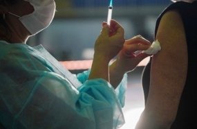 Vacinação contra a Covid-19 nesta semana em Joaçaba 