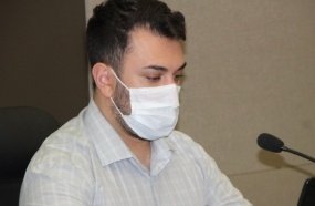Presidente da Câmara sugere criação da Associação de Amigos do Autista