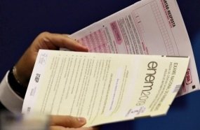 Provas do Enem 2021 serão aplicadas neste domingo 