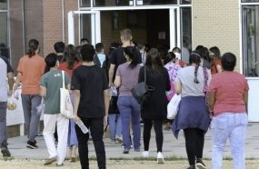 Primeiro dia de provas do Enem tem 26% de abstenção