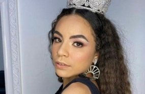 Eleita a nova rainha do Carnaval de Joaçaba