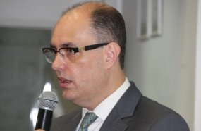 “Joaçaba é uma cidade segura”, afirma juiz criminal 