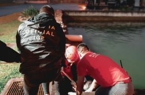 Concurso do IGP tem 70 vagas para o cargo de auxiliar médico-legal