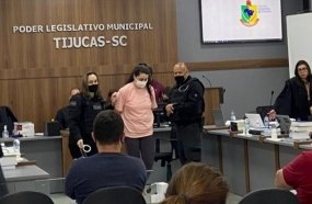 Mulher que matou grávida para roubar o bebê é condenada