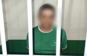 Procurado por furtos é preso pela PM em Água Doce