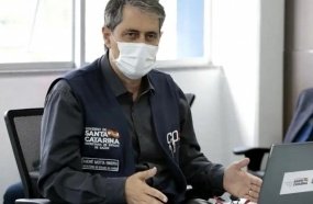 Secretário afirma que carnaval ainda não está liberado no Estado 