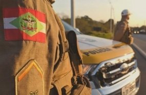 PM Rodoviária vai intensificar fiscalização nas rodovias 