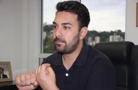 Presidente da Câmara volta a cobrar lei para IPTU sustentável