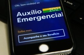 350 mil pessoas receberam auxílio emergencial irregularmente