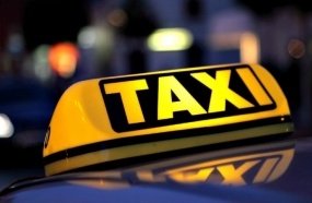 Taxista é ameaçado de morte ao cobrar corrida de Joinville à Campos Novos