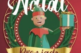 CDL divulga ganhadores do 1º grande sorteio do Natal Premiado