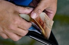 Governo do Estado paga segunda parcela do décimo aos servidores 