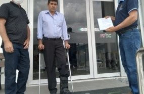 Vereadores de Abdon Batista denunciam ex-prefeito Lucimar Salmoria ao MPSC