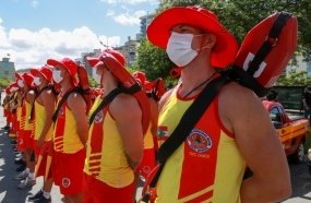 Governo lança Verão Mais Seguro para dar segurança na temporada