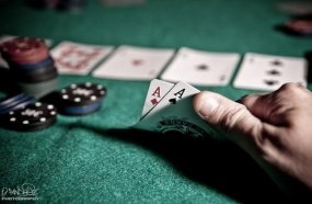 Truques para aprender poker definitivamente