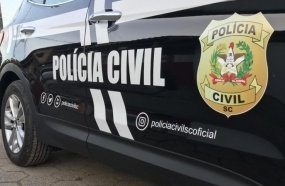 Condenada por tráfico de drogas é presa em Catanduvas 