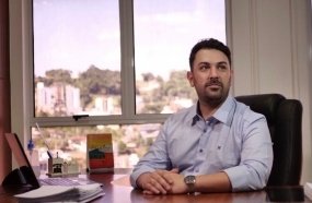 Câmara de Vereadores devolve quase R$ 800 mil para a Prefeitura 